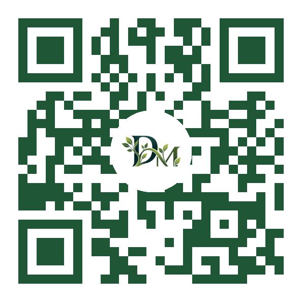 QR — contatti, dati e CV